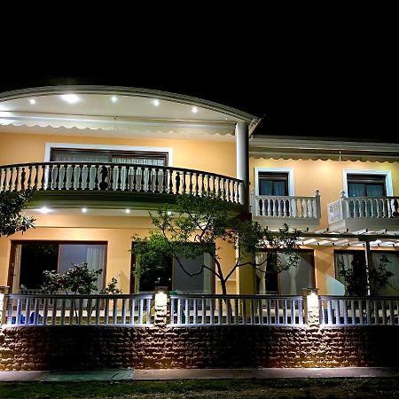 Skála Marión Thea Apartments מראה חיצוני תמונה