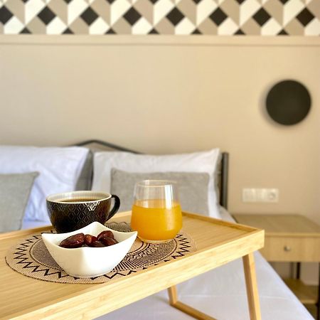 Skála Marión Thea Apartments מראה חיצוני תמונה