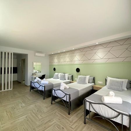 Skála Marión Thea Apartments מראה חיצוני תמונה