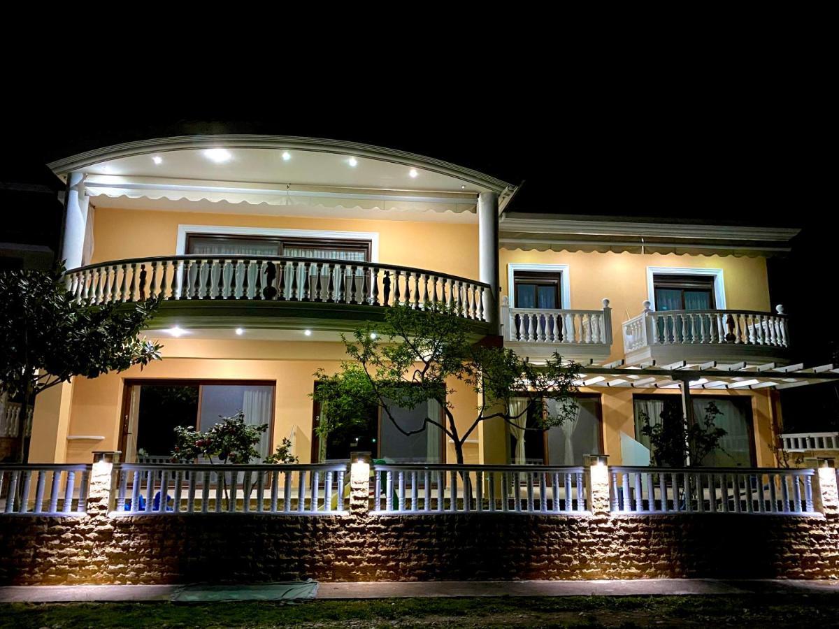 Skála Marión Thea Apartments מראה חיצוני תמונה