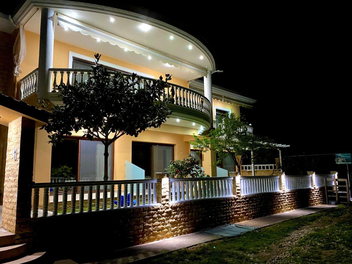Skála Marión Thea Apartments מראה חיצוני תמונה