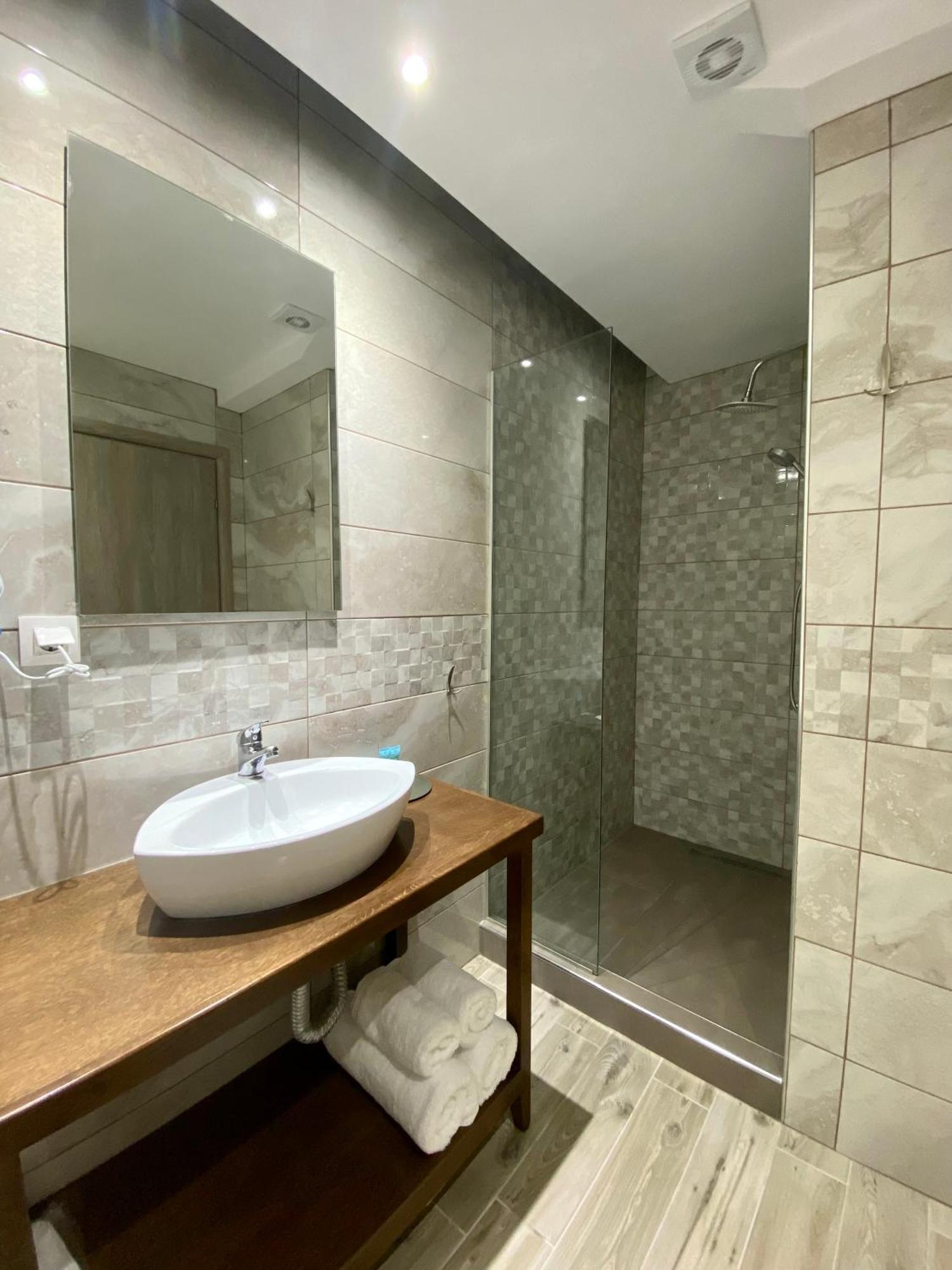Skála Marión Thea Apartments מראה חיצוני תמונה