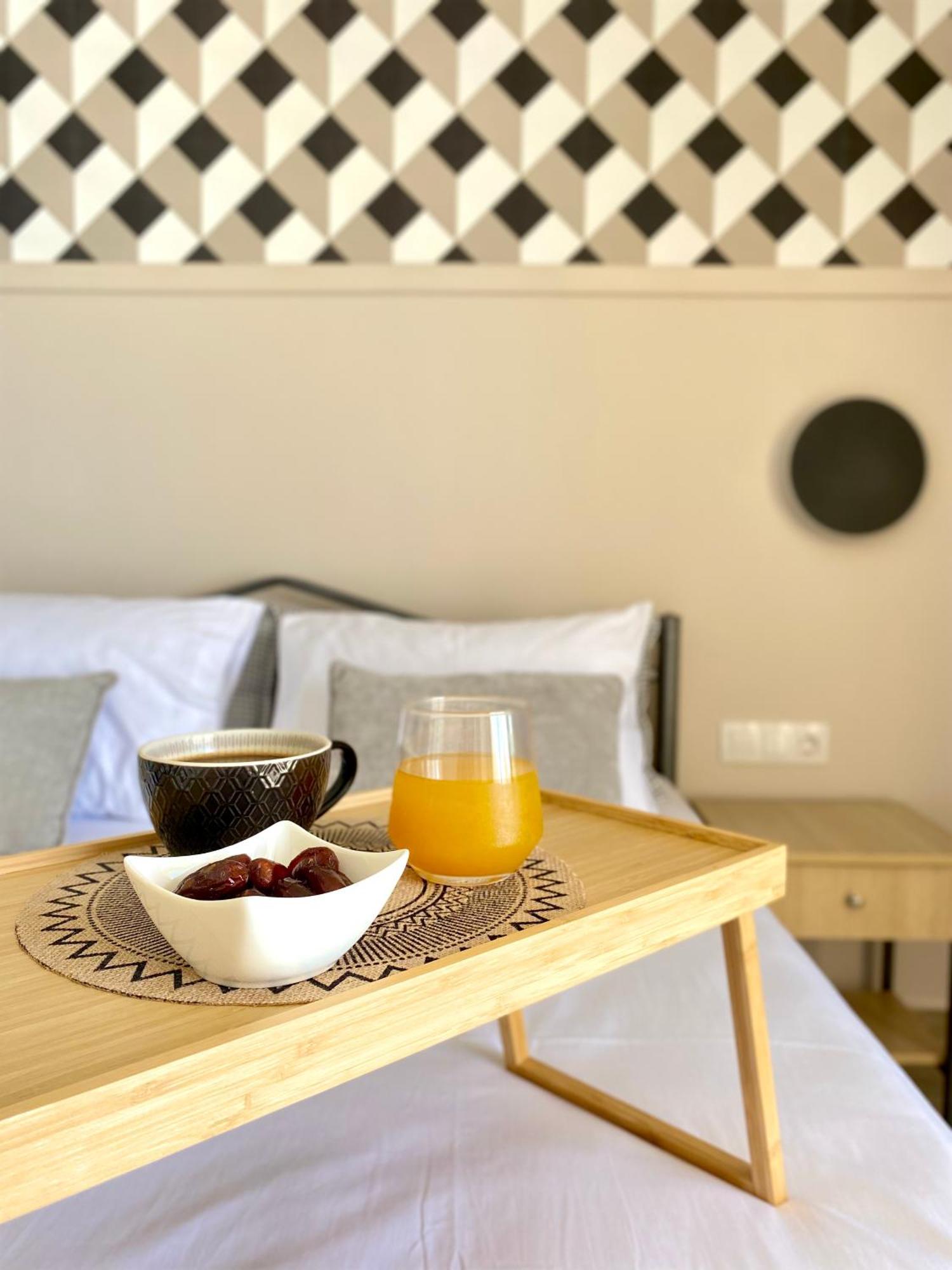 Skála Marión Thea Apartments מראה חיצוני תמונה
