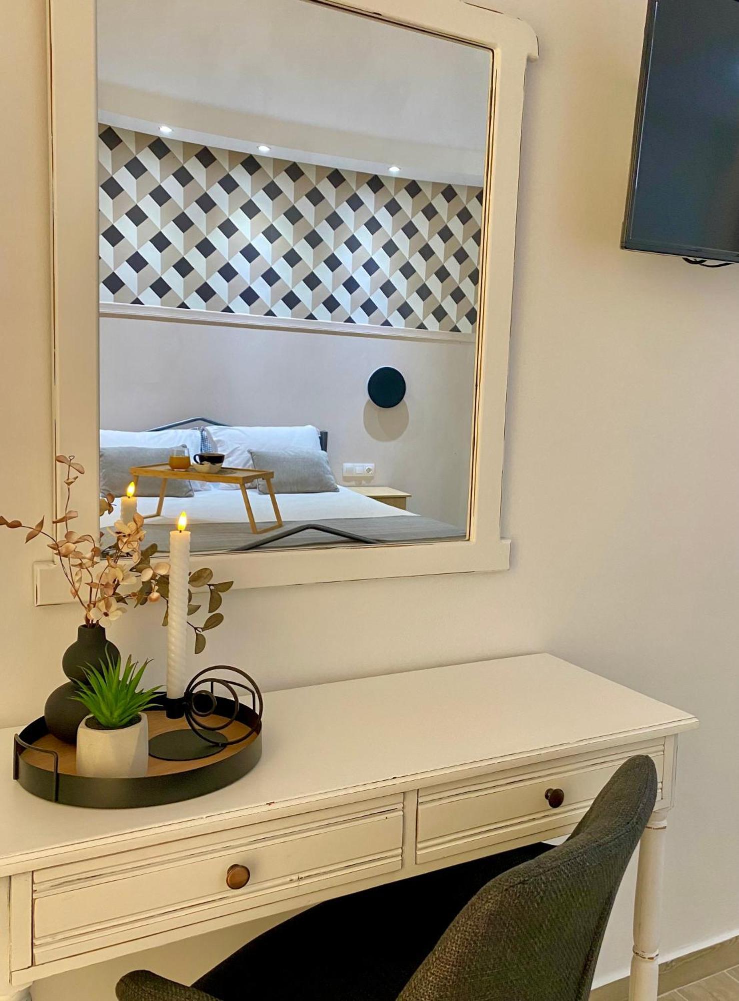 Skála Marión Thea Apartments מראה חיצוני תמונה