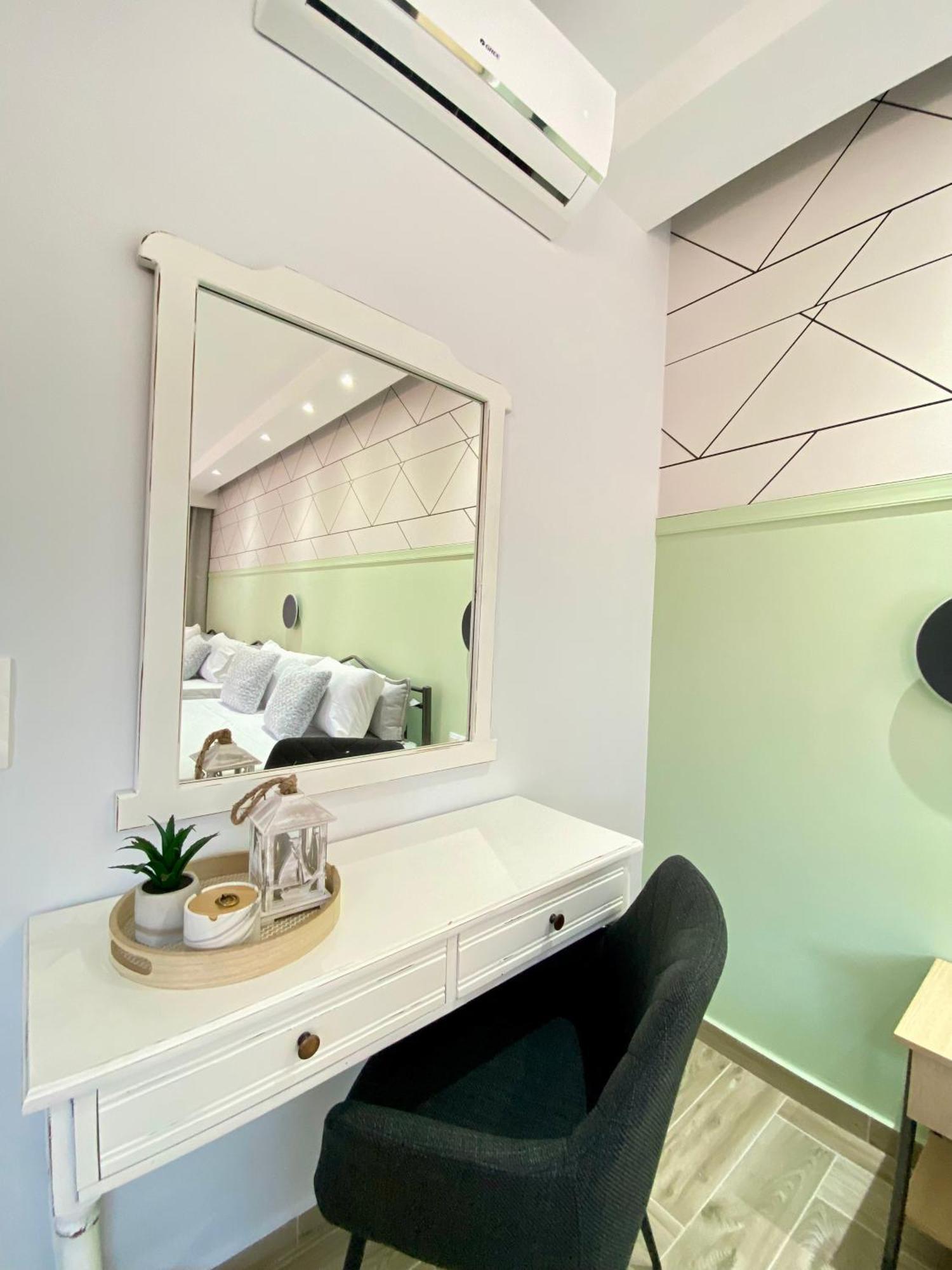 Skála Marión Thea Apartments מראה חיצוני תמונה