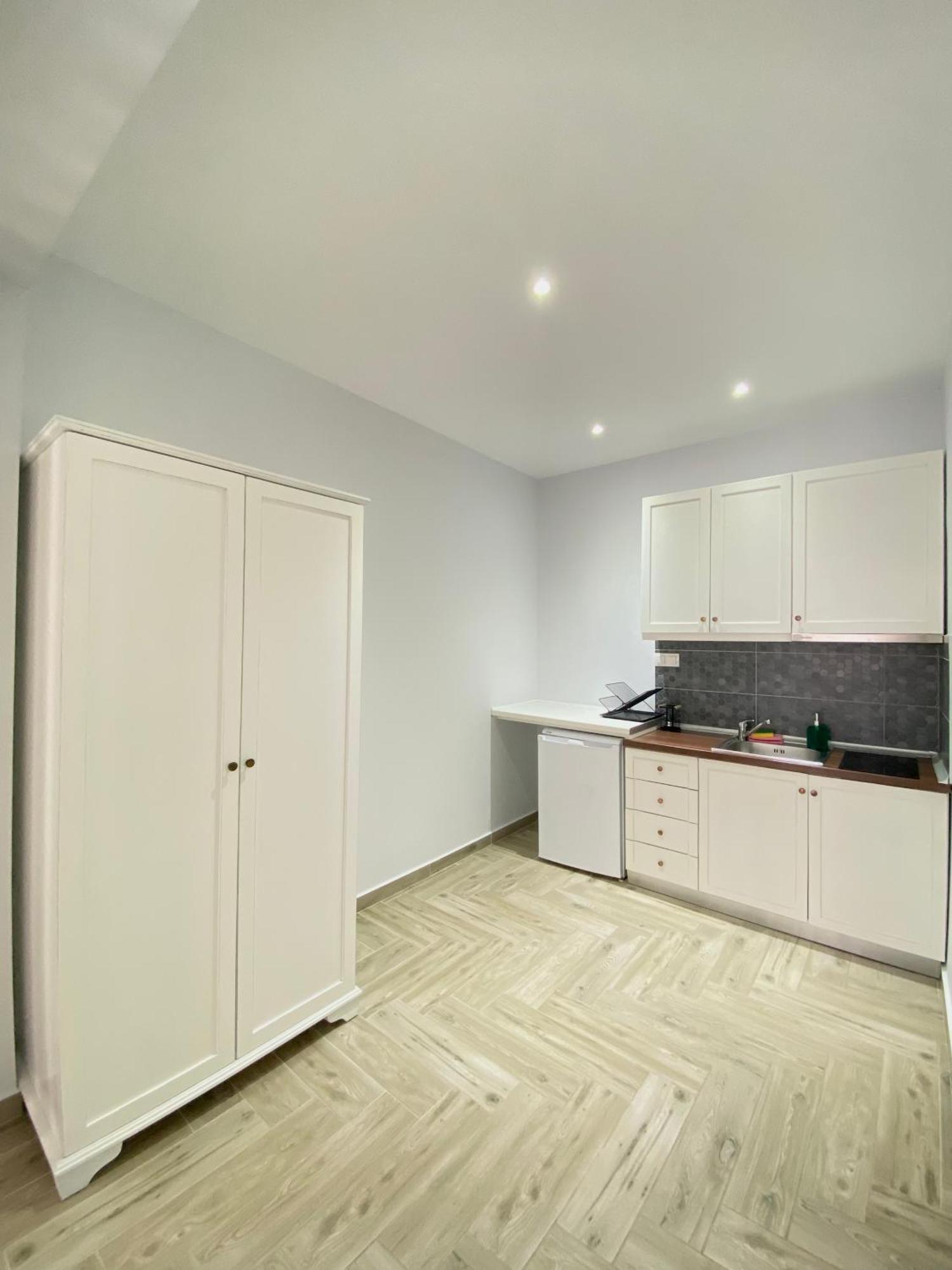 Skála Marión Thea Apartments מראה חיצוני תמונה