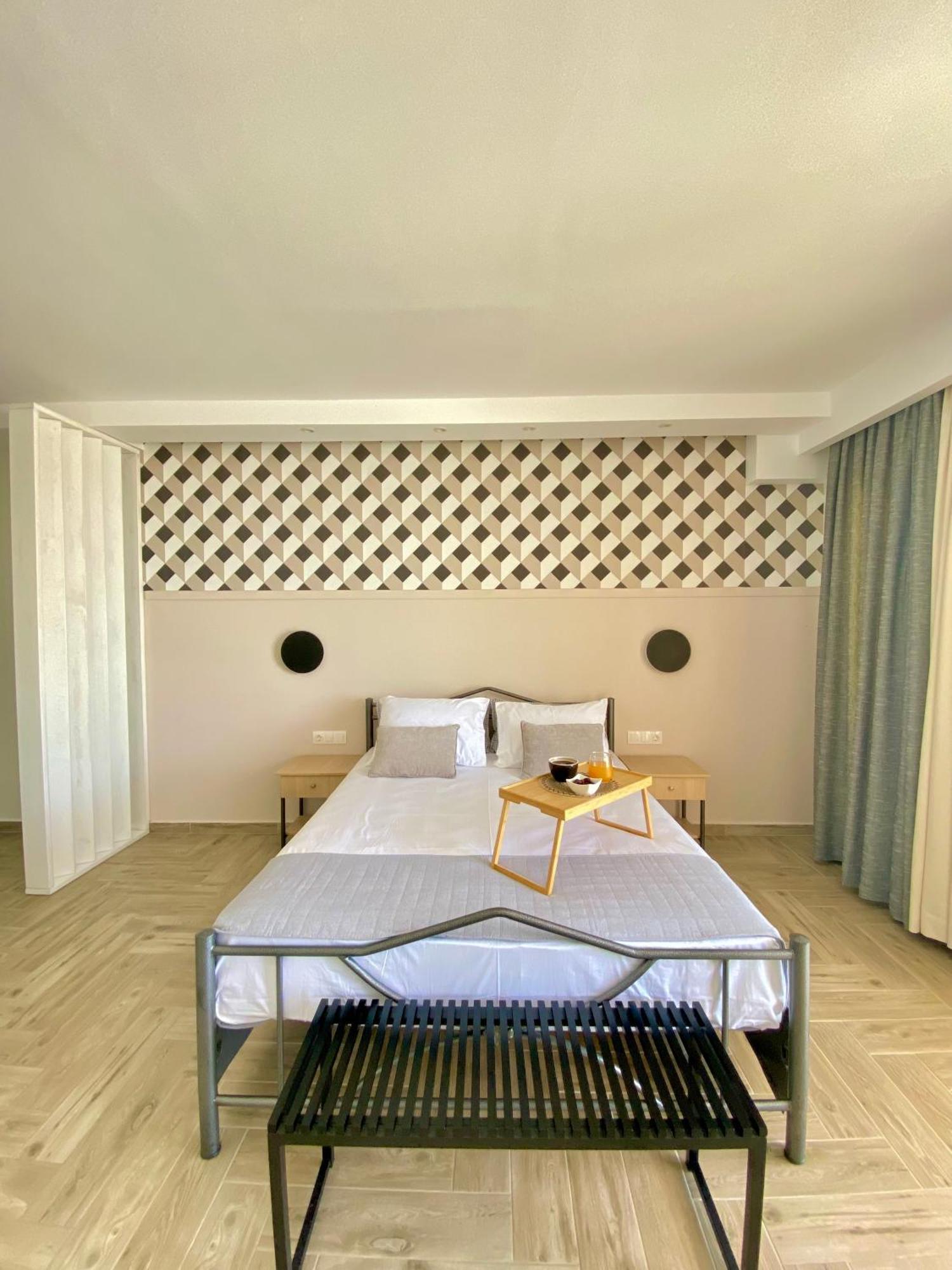 Skála Marión Thea Apartments מראה חיצוני תמונה