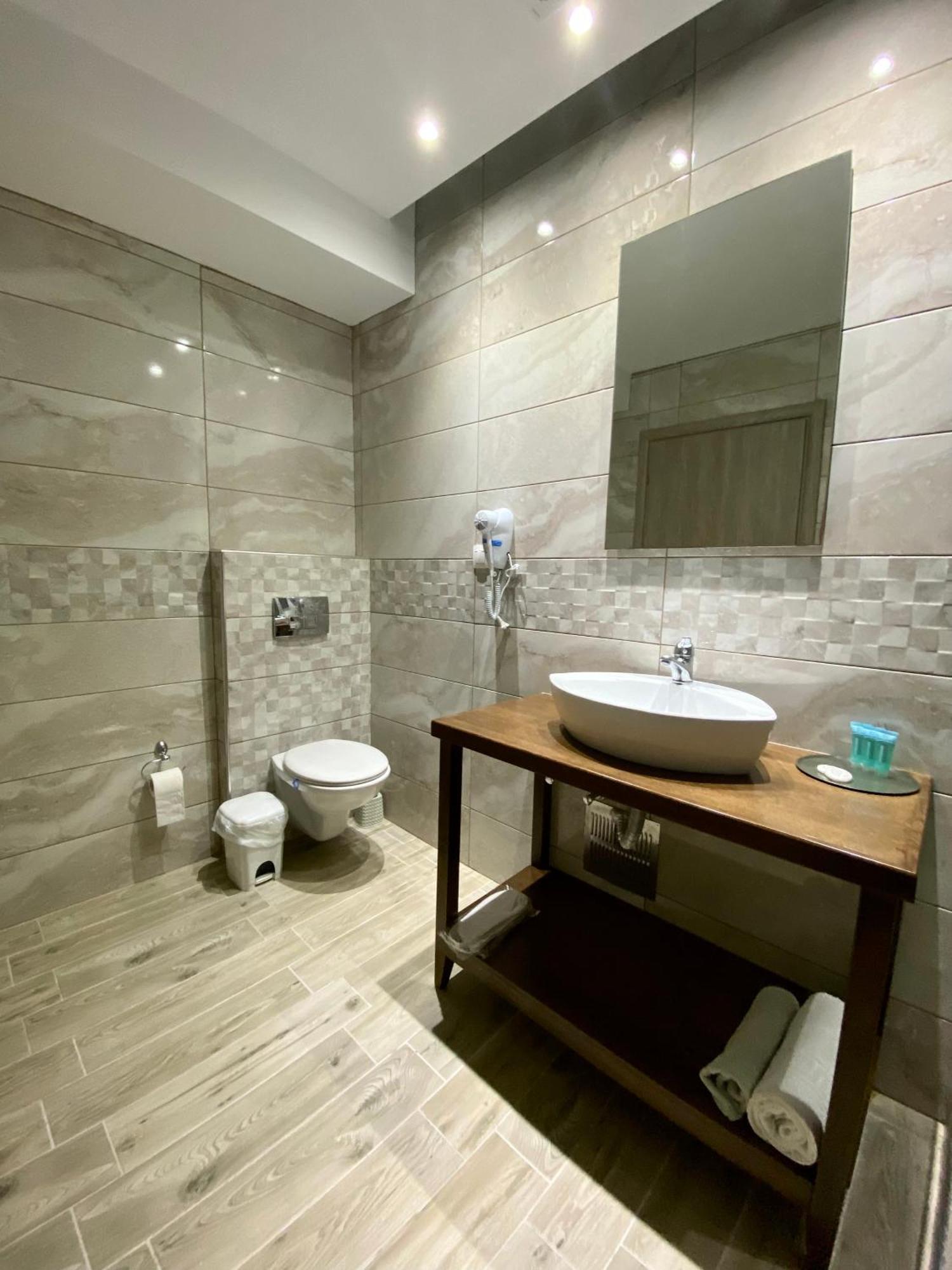 Skála Marión Thea Apartments מראה חיצוני תמונה
