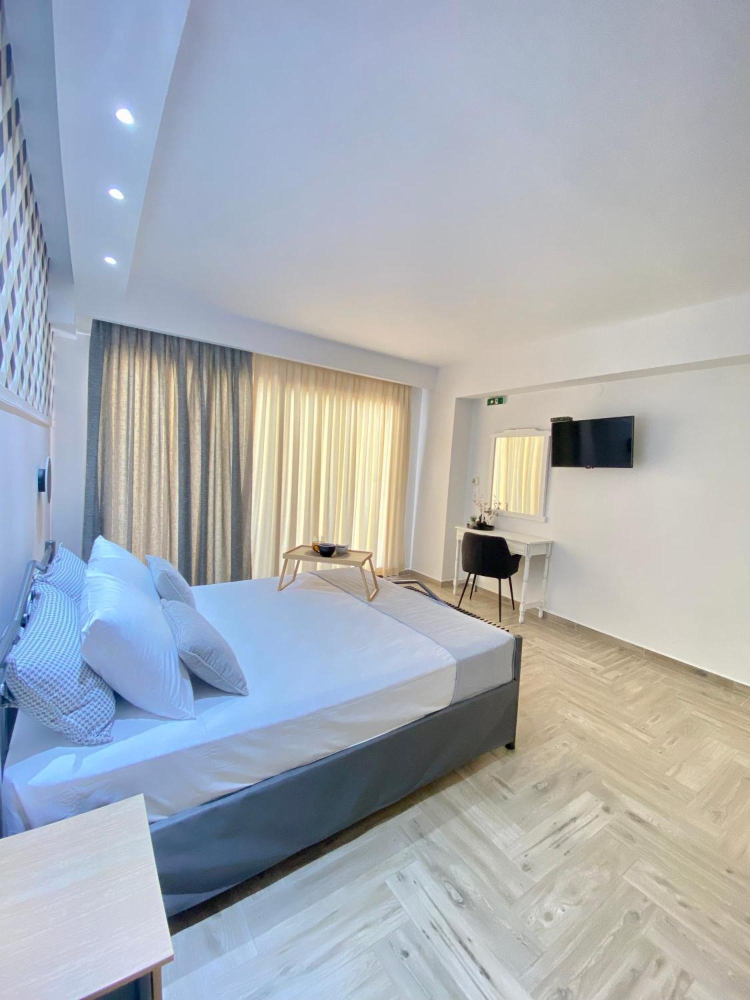 Skála Marión Thea Apartments מראה חיצוני תמונה