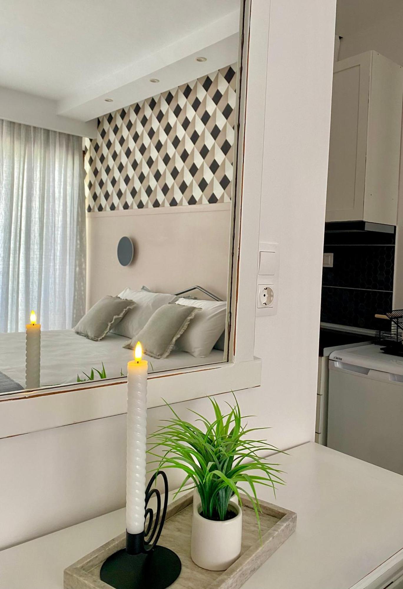 Skála Marión Thea Apartments מראה חיצוני תמונה