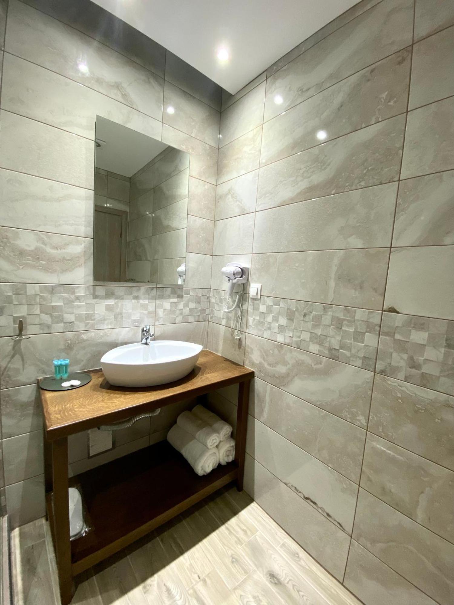 Skála Marión Thea Apartments מראה חיצוני תמונה