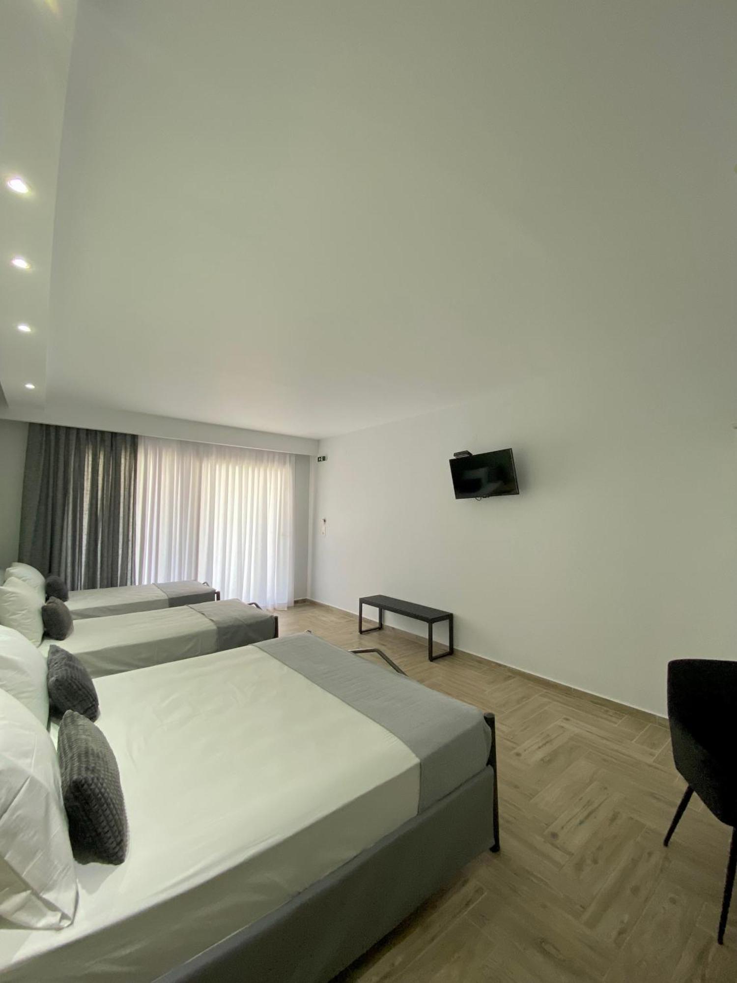 Skála Marión Thea Apartments מראה חיצוני תמונה