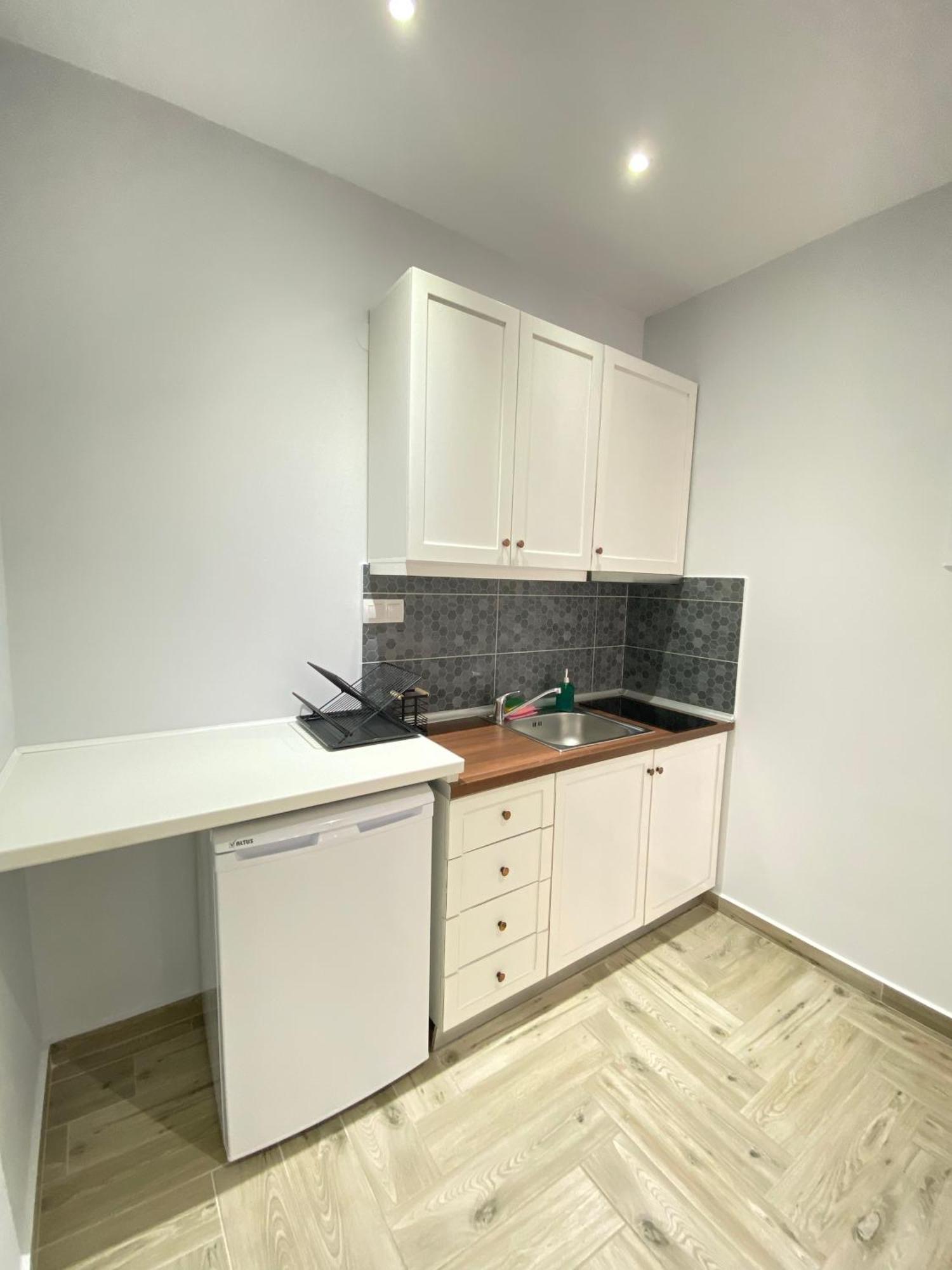 Skála Marión Thea Apartments מראה חיצוני תמונה