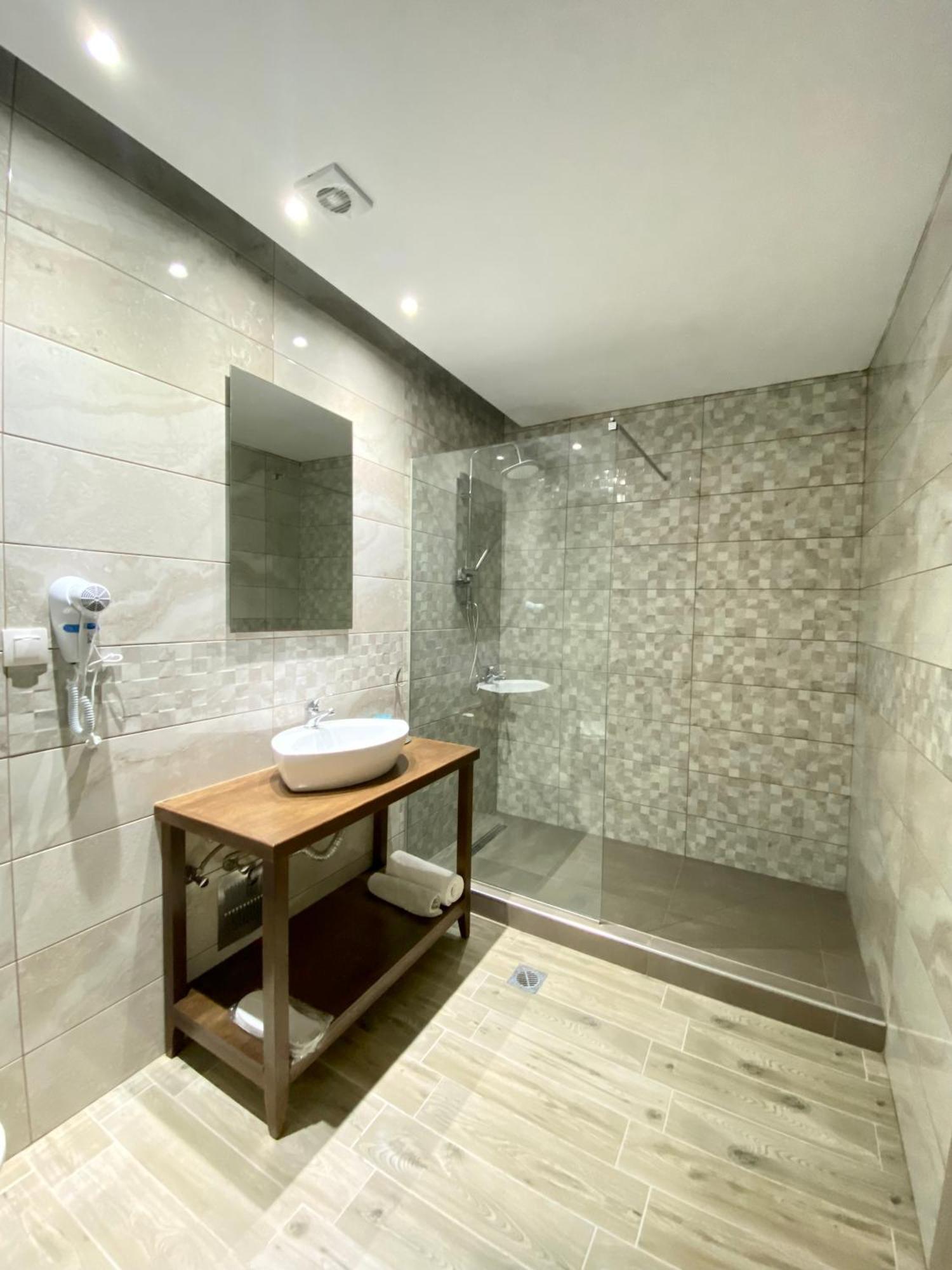 Skála Marión Thea Apartments מראה חיצוני תמונה