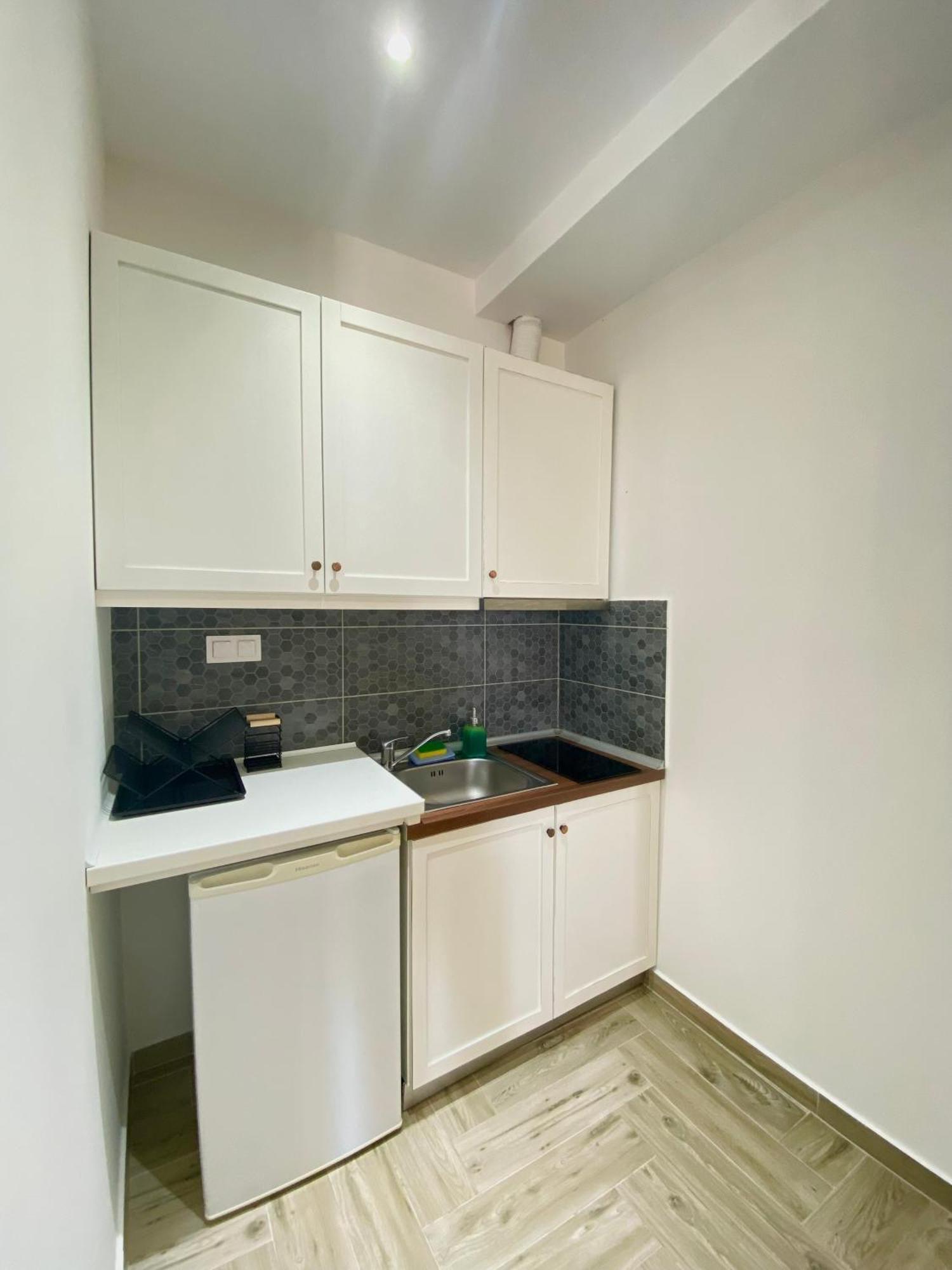 Skála Marión Thea Apartments מראה חיצוני תמונה
