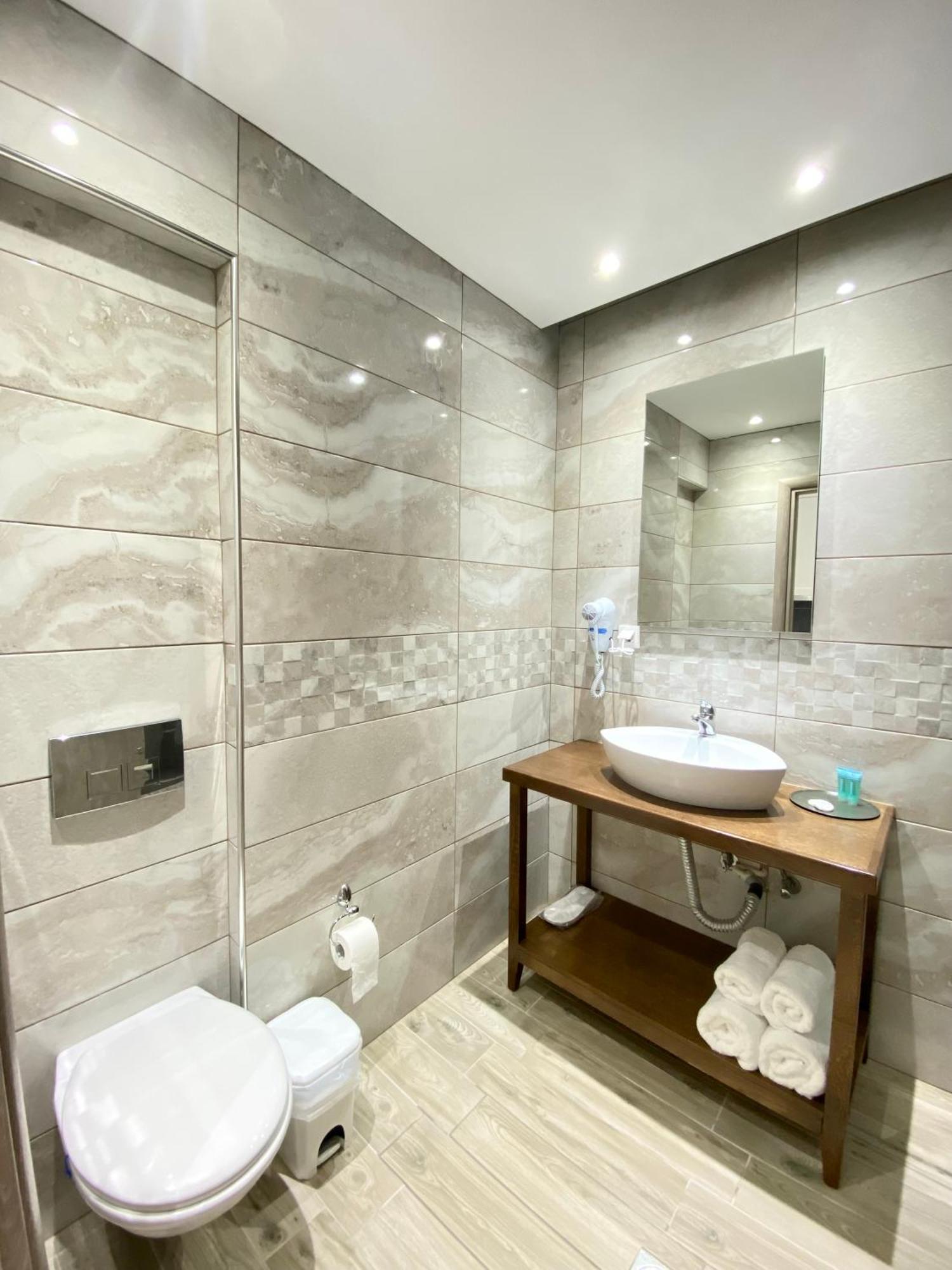 Skála Marión Thea Apartments מראה חיצוני תמונה