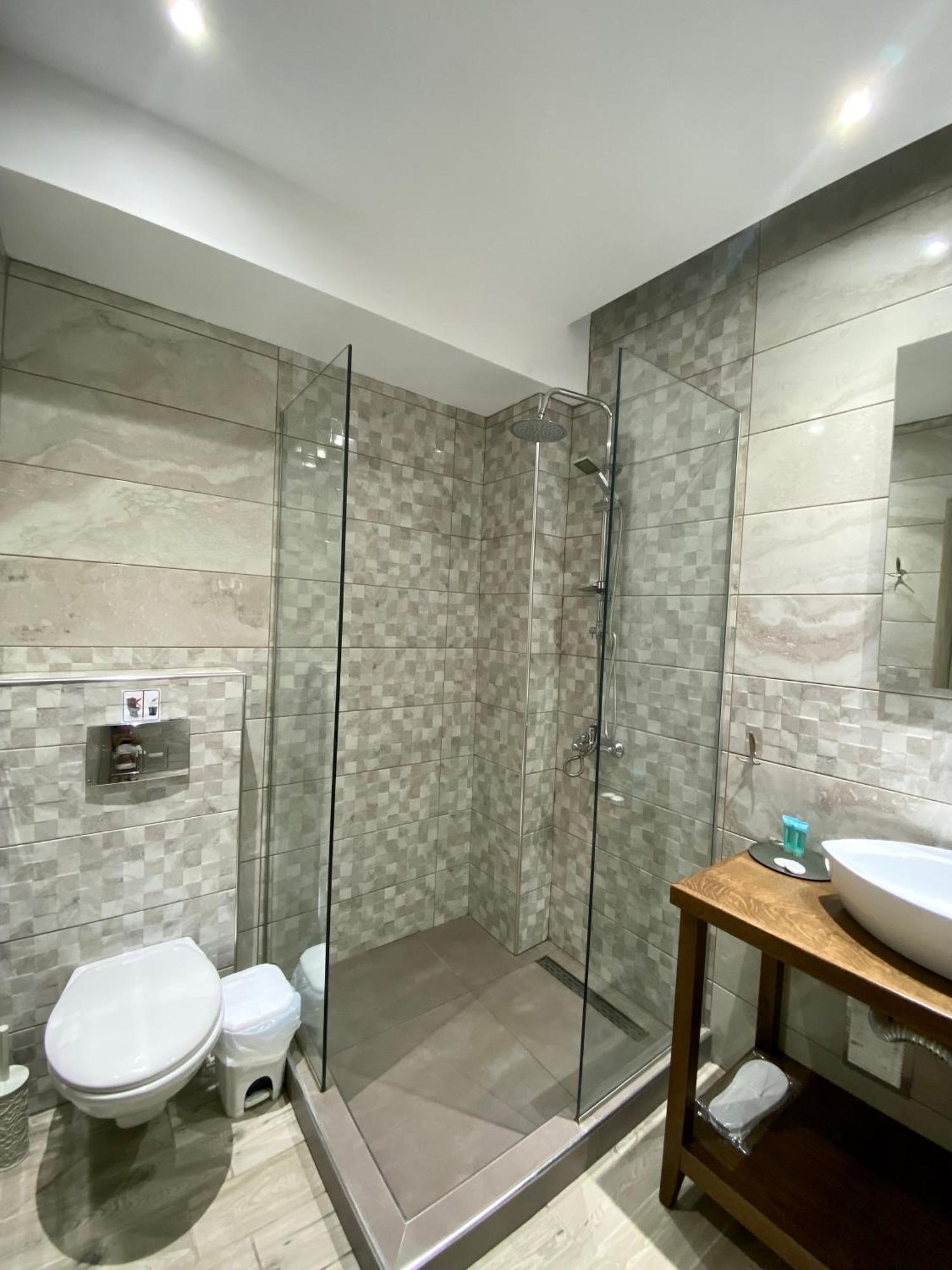 Skála Marión Thea Apartments מראה חיצוני תמונה