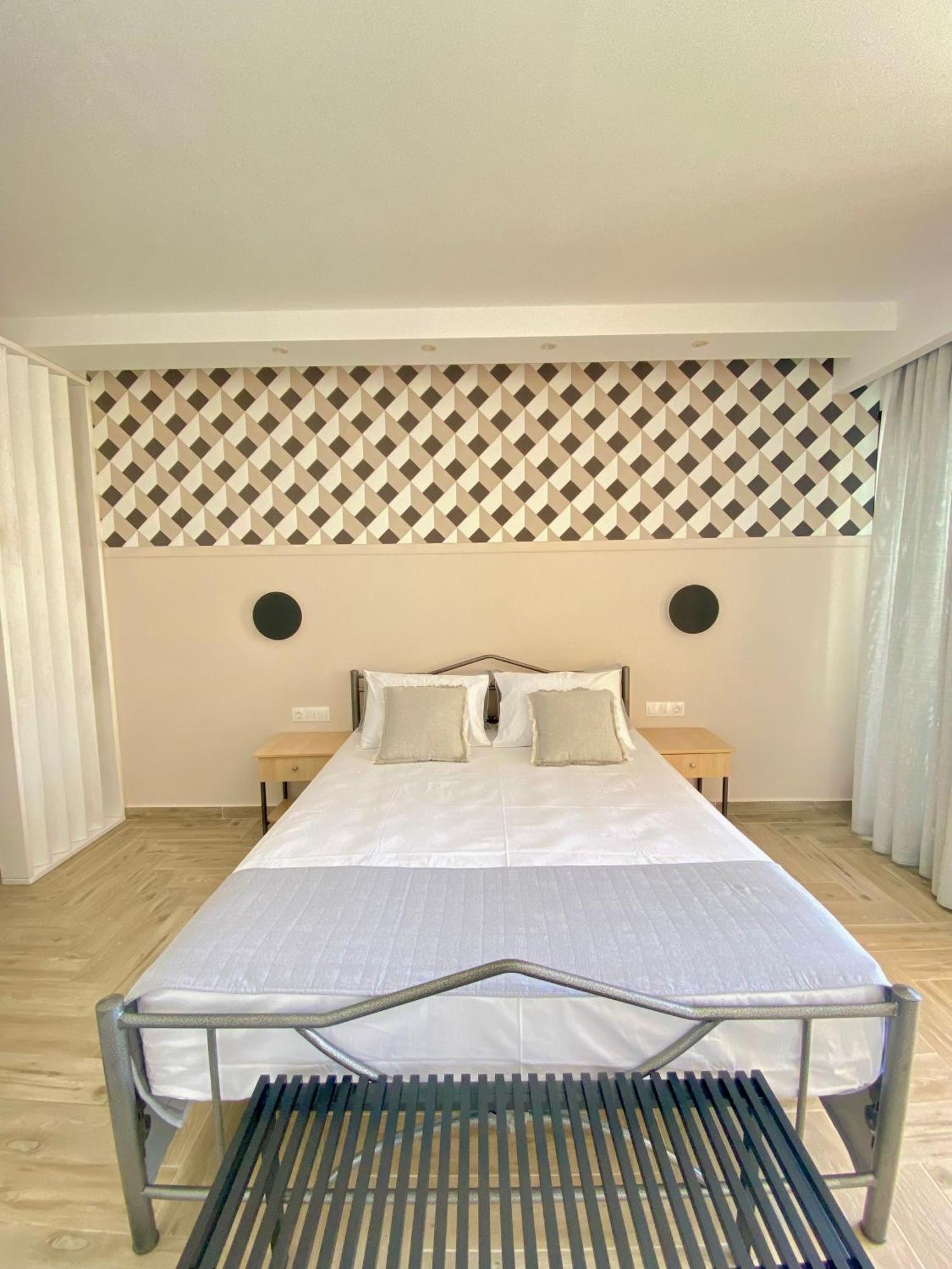 Skála Marión Thea Apartments מראה חיצוני תמונה