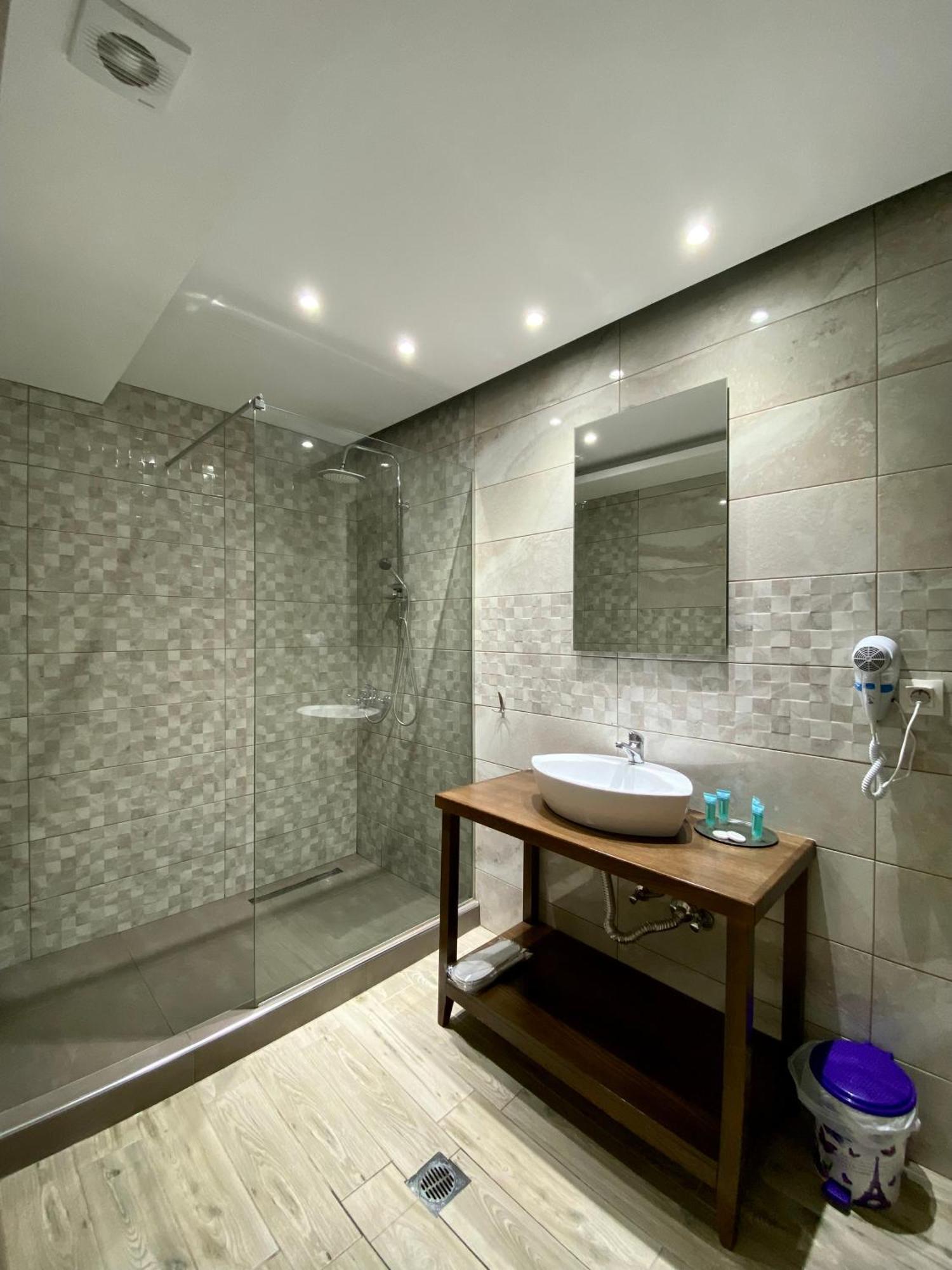 Skála Marión Thea Apartments מראה חיצוני תמונה